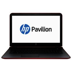 HP Pavilion 17-g135na Laptop, Intel Core i5, 8GB RAM, 1TB, 17.3